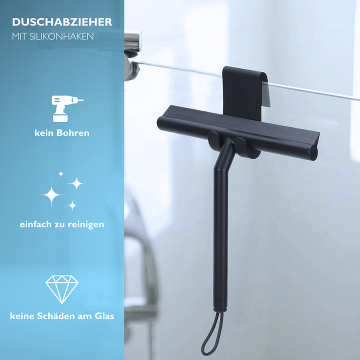 BrilliancePro Duschabzieher